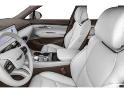 Genesis GV70 2.5T AWD 2027