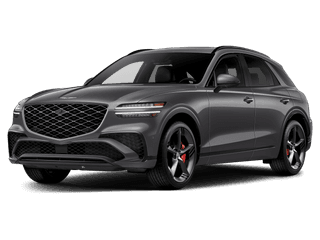 Genesis GV70 3.5T Prestige Graphite AWD Genesis GV70 3.5T Prestige Graphite AWD