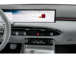 Genesis Electrified GV70 Advanced 20" AWD 2027
