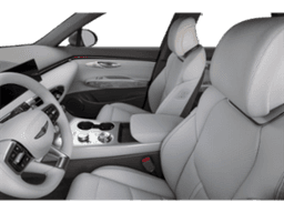 Genesis Electrified GV70 Advanced 20" AWD 2027