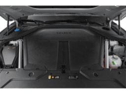 Genesis Electrified GV70 Advanced 20" AWD 2027
