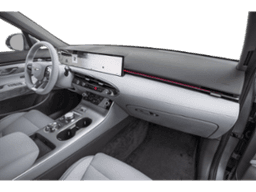 Genesis Electrified GV70 Advanced 20" AWD 2027