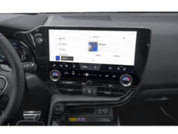 Lexus NX NX 450h+ Luxury AWD 2026