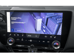 Lexus NX NX 450h+ Luxury AWD 2026