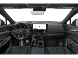 Lexus NX NX 450h+ Luxury AWD 2026
