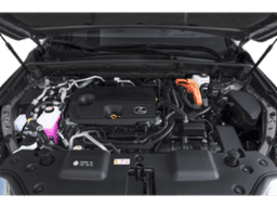 Lexus NX NX 450h+ Luxury AWD 2026