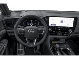 Lexus NX NX 450h+ Luxury AWD 2026