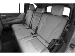 Lexus LX LX 600 Luxury 4WD 2026