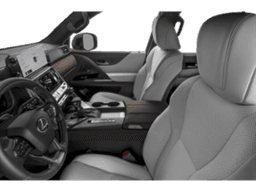 Lexus LX LX 600 Luxury 4WD 2026