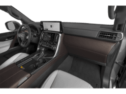 Lexus LX LX 600 Luxury 4WD 2026