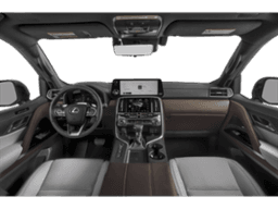Lexus LX LX 600 Luxury 4WD 2026