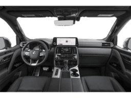 Lexus LX LX 600 F SPORT Handling 4WD 2026