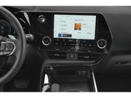 Lexus NX NX 350h FWD 2026
