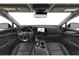 Lexus NX NX 350h FWD 2026