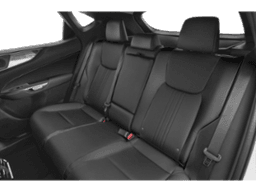 Lexus NX NX 350h FWD 2026