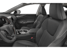 Lexus NX NX 350h FWD 2026