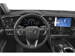 Lexus NX NX 350h FWD 2026