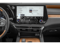 Lexus RX RX 350h Premium+ AWD 2026