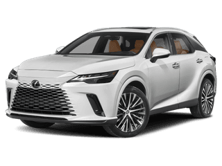 Lexus RX RX 350h Premium AWD Lexus RX RX 350h Premium AWD