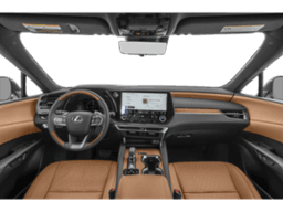 Lexus RX RX 350h Premium+ AWD 2026