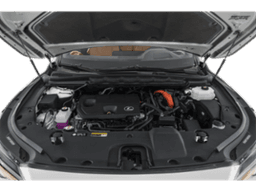 Lexus RX RX 350h Premium+ AWD 2026