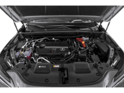 Lexus NX NX 450h+ Premium AWD 2026