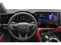 Lexus NX NX 450h+ Premium AWD 2026