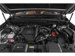 Lexus NX NX 350 Premium AWD 2026