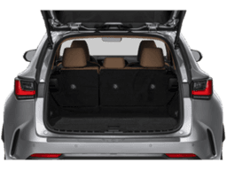 Lexus NX NX 350 Premium AWD 2026