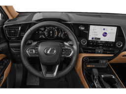 Lexus NX NX 350 Premium AWD 2026