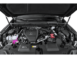 Lexus NX NX 350 AWD 2026