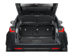 Lexus NX NX 350 AWD 2026