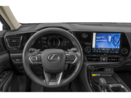 Lexus NX NX 350 AWD 2026