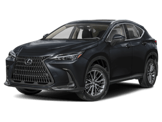Lexus NX NX 350 AWD Lexus NX NX 350 AWD