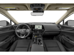 Lexus NX NX 350 AWD 2026