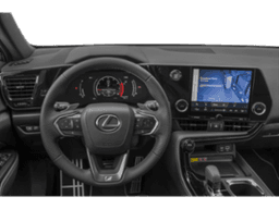 Lexus NX NX 350 F SPORT Handling AWD 2026