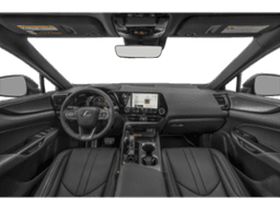 Lexus NX NX 350 F SPORT Handling AWD 2026