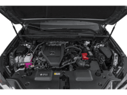 Lexus NX NX 350 F SPORT Handling AWD 2026