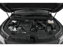 Lexus RX RX 500h F SPORT Performance AWD 2026