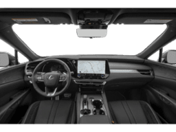 Lexus RX RX 500h F SPORT Performance AWD 2026