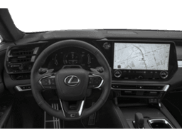 Lexus RX RX 500h F SPORT Performance AWD 2026