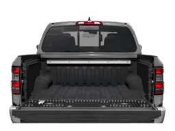 Nissan Frontier PRO-4X Crew Cab 4x4 2025