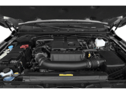 Nissan Frontier PRO-4X Crew Cab 4x4 2025