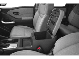 Nissan Frontier SV Crew Cab 4x4 2025