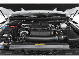 Nissan Frontier SV Crew Cab 4x4 2025