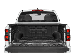 Nissan Frontier SV Crew Cab 4x4 2025