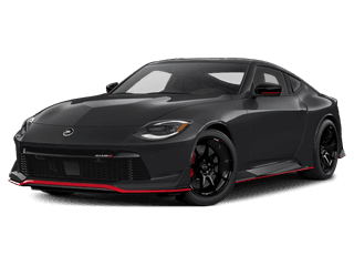 Nissan Z NISMO Auto Nissan Z NISMO Auto