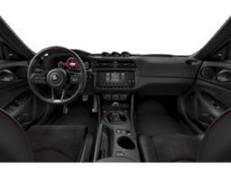 Nissan Z NISMO Auto 2027