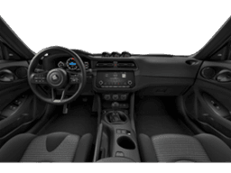 Nissan Z Sport Auto 2027