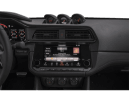 Nissan Z Performance Manual 2027